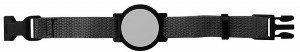 Bracelet piscine RFID 125KHz Puce marin