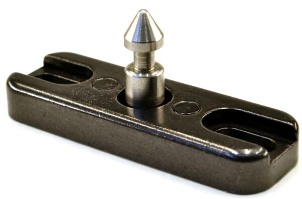 Mécanisme de verrouillage frontal ABIOLOCK VERROU 75