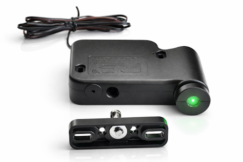 ABIOLOCK CASE serrure casier carte