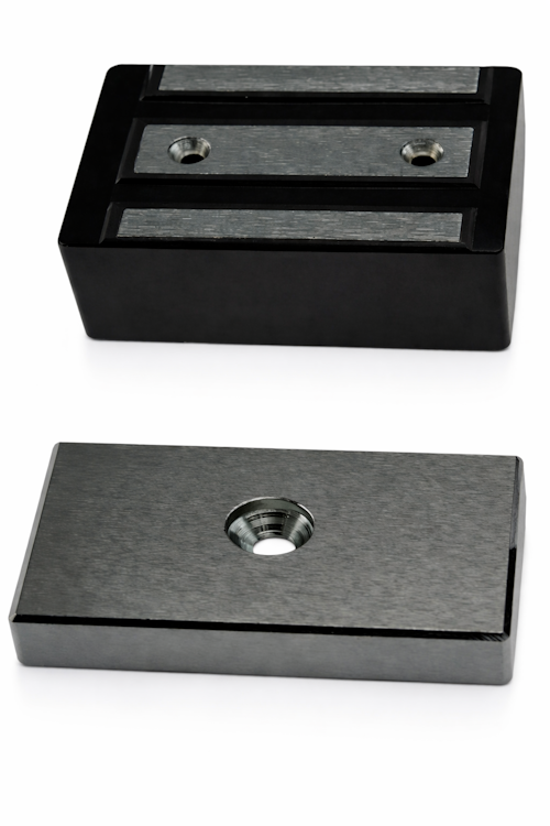 Ventouse pour tiroirs et placards 1 1