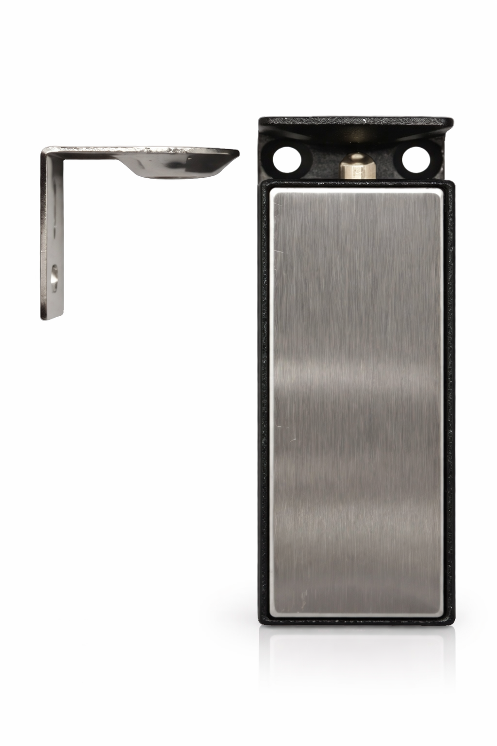 Verrou électrique allongé​ pour portes battantes et coulissantes​