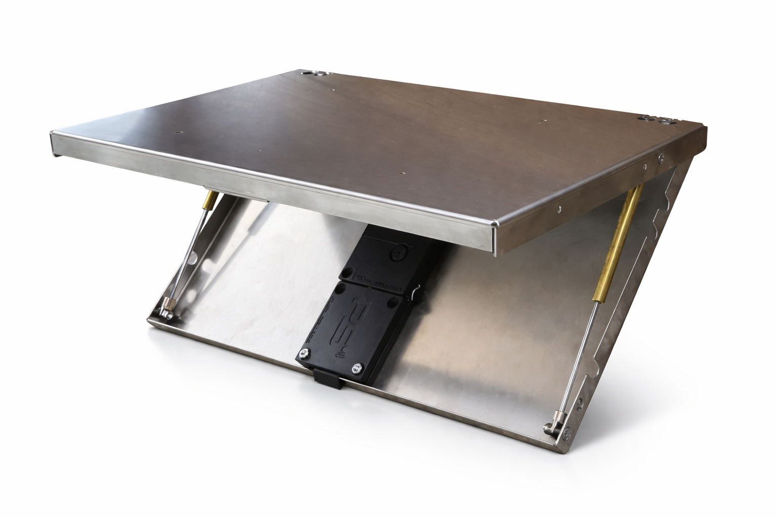 tiroir secret abiolock hood