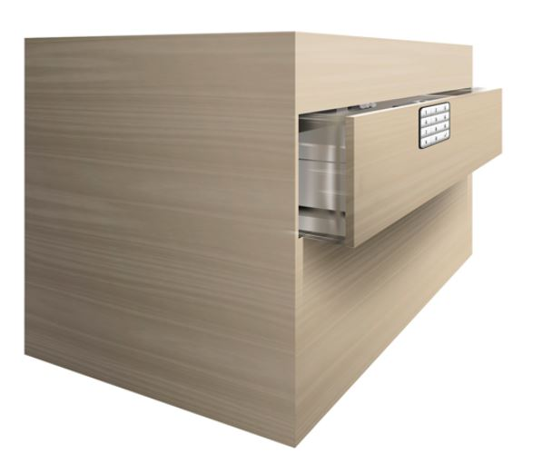 montage abiolock clavier tiroir 1