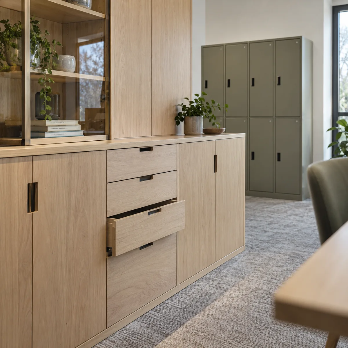 meuble rangement securise abiolock 1