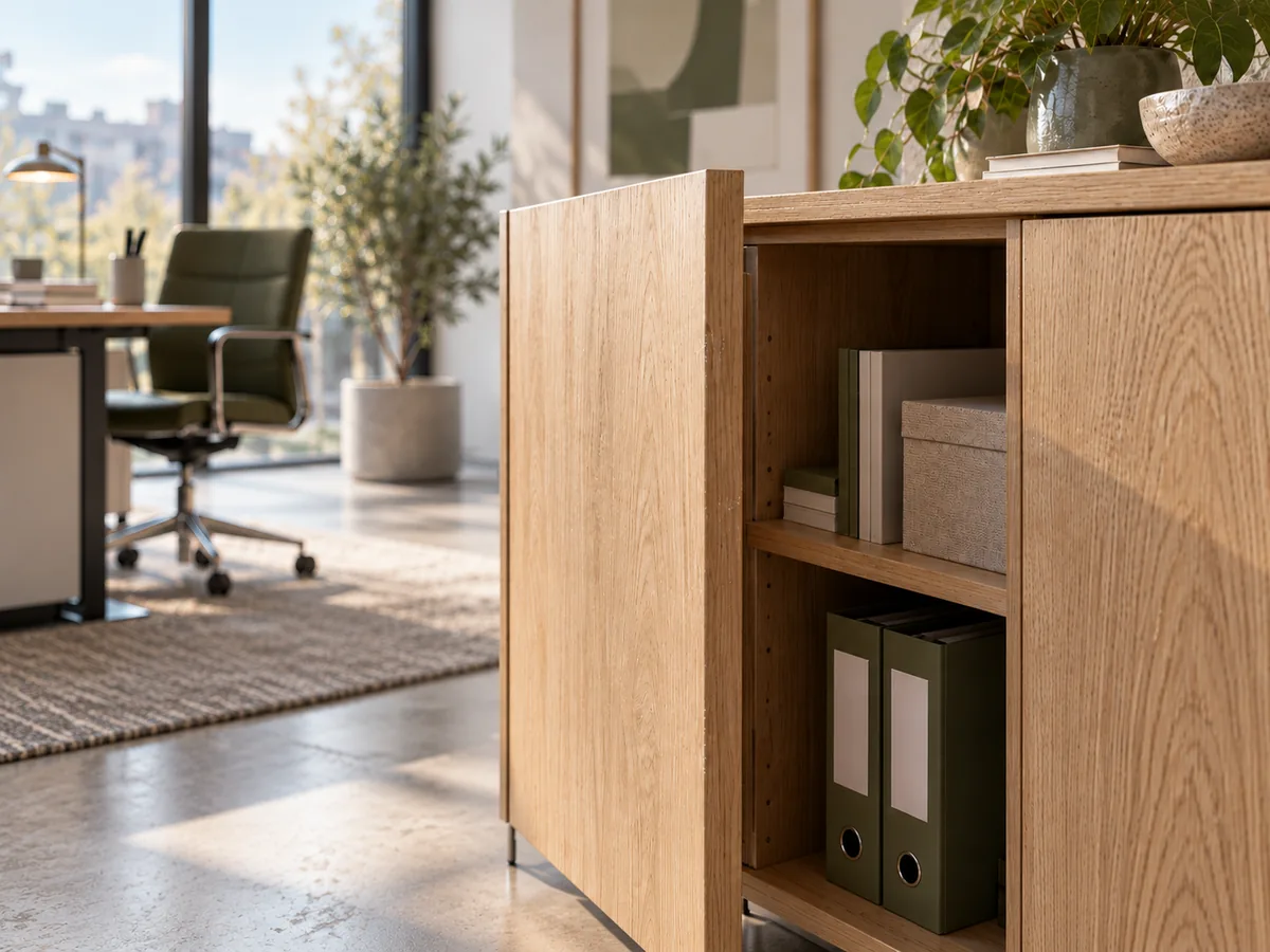 meuble rangement securise abiolock