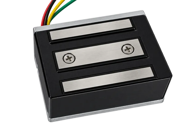 ventouse electromagnetique noire abiolock mobile